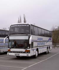 Bussen